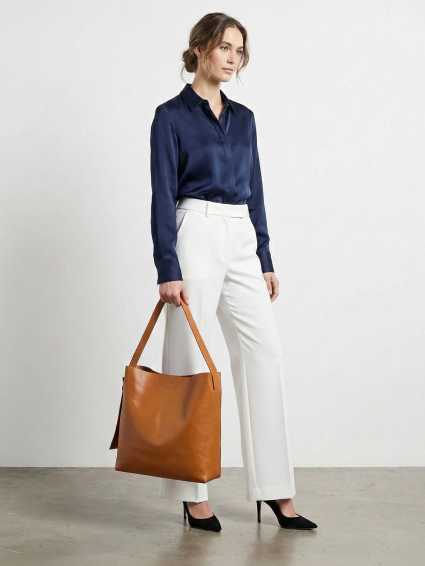 Florence Tote Bag