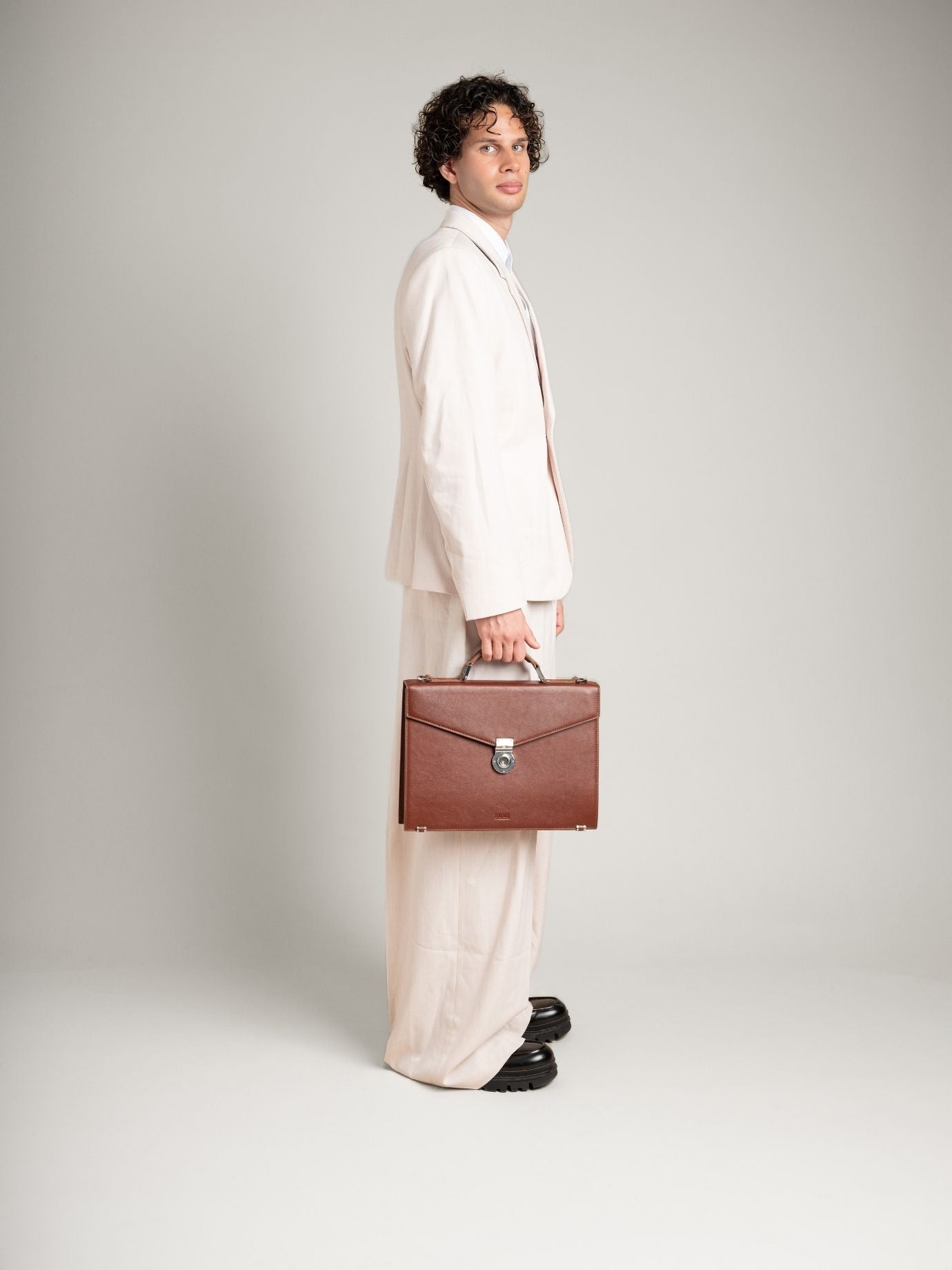 Classic Briefcase