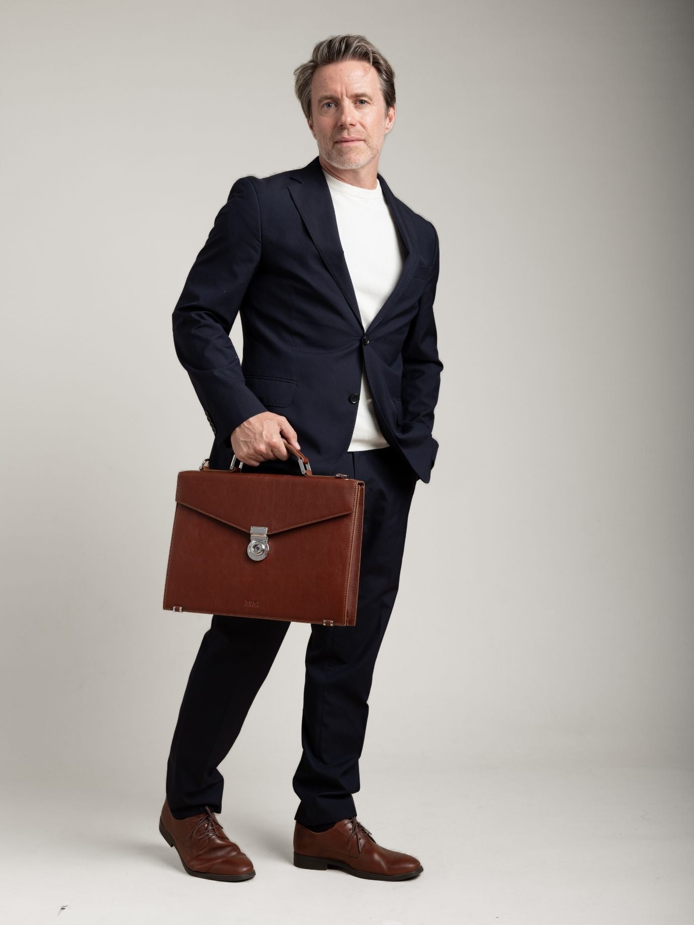 Classic Briefcase