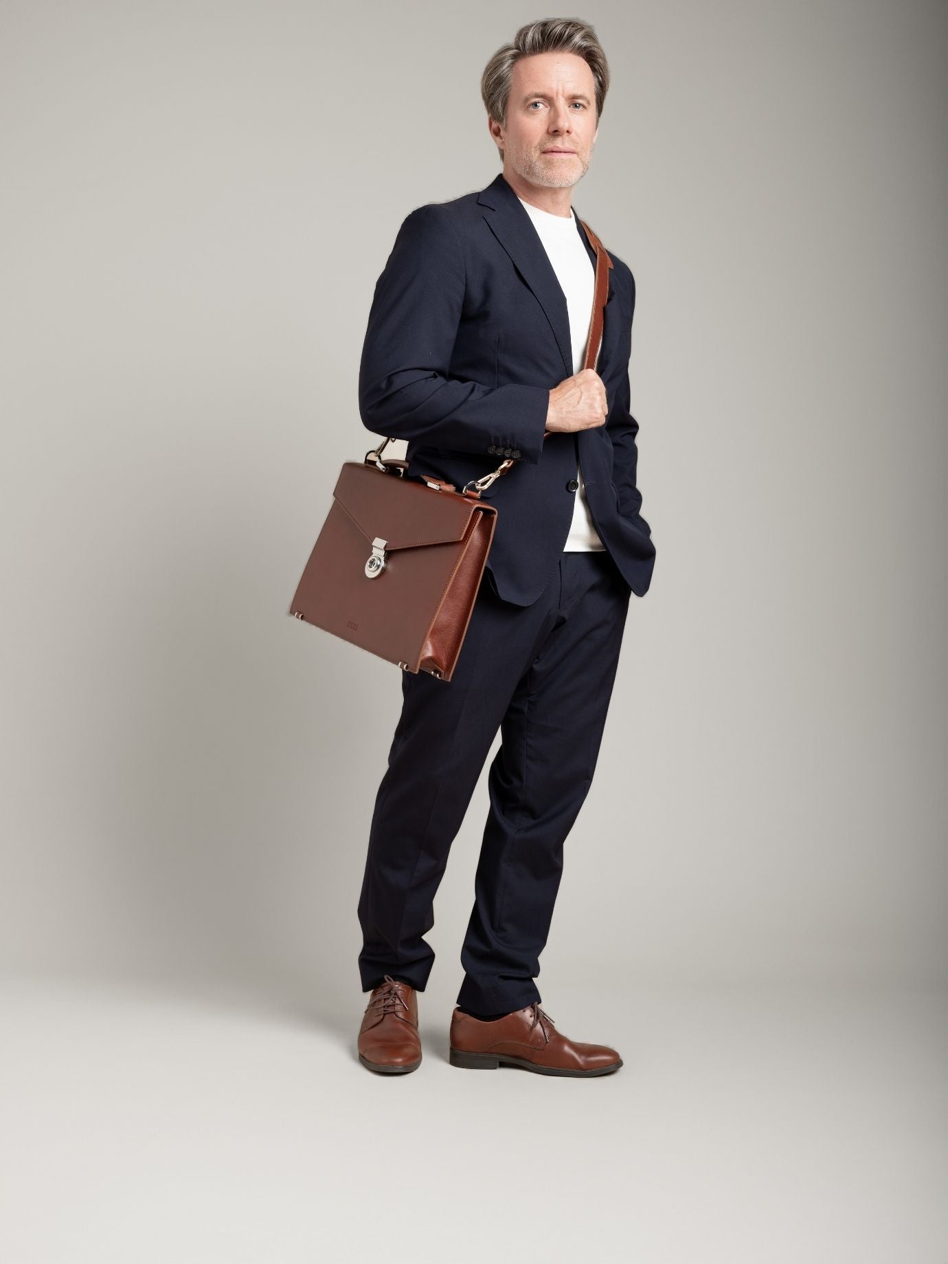 Classic Briefcase