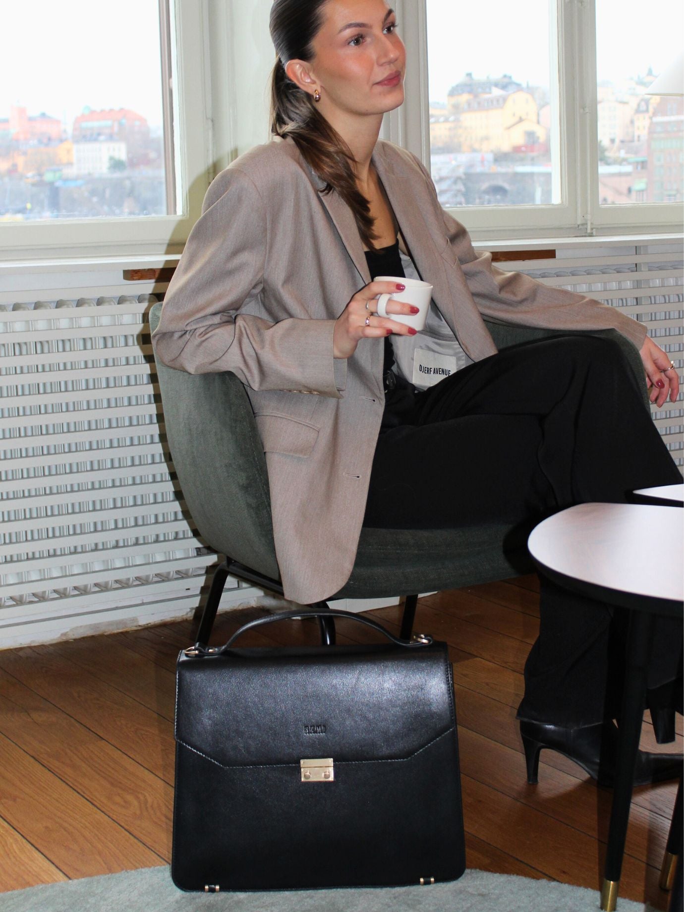 Livia Briefcase